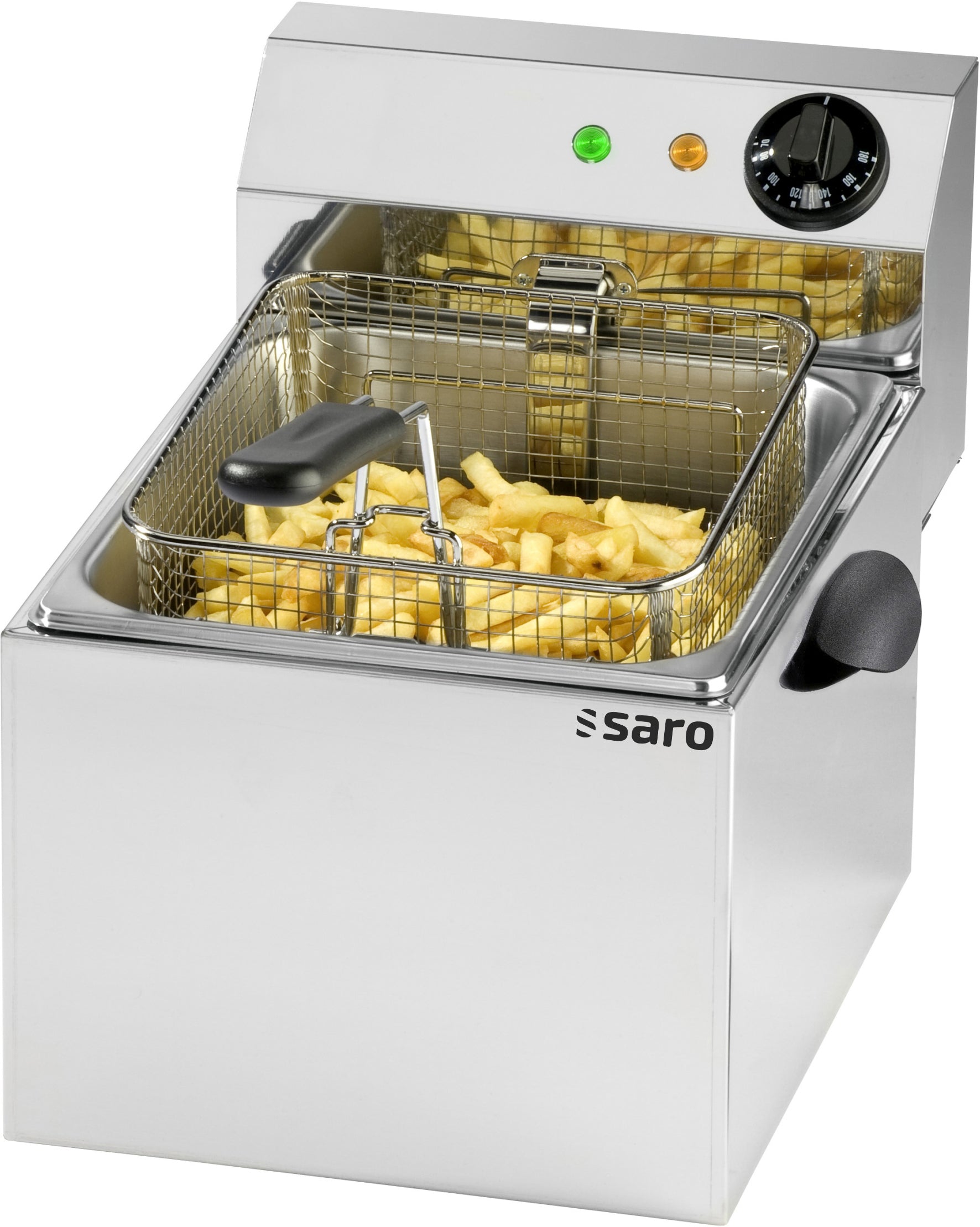 SARO Friture model PROFRI 6 liter