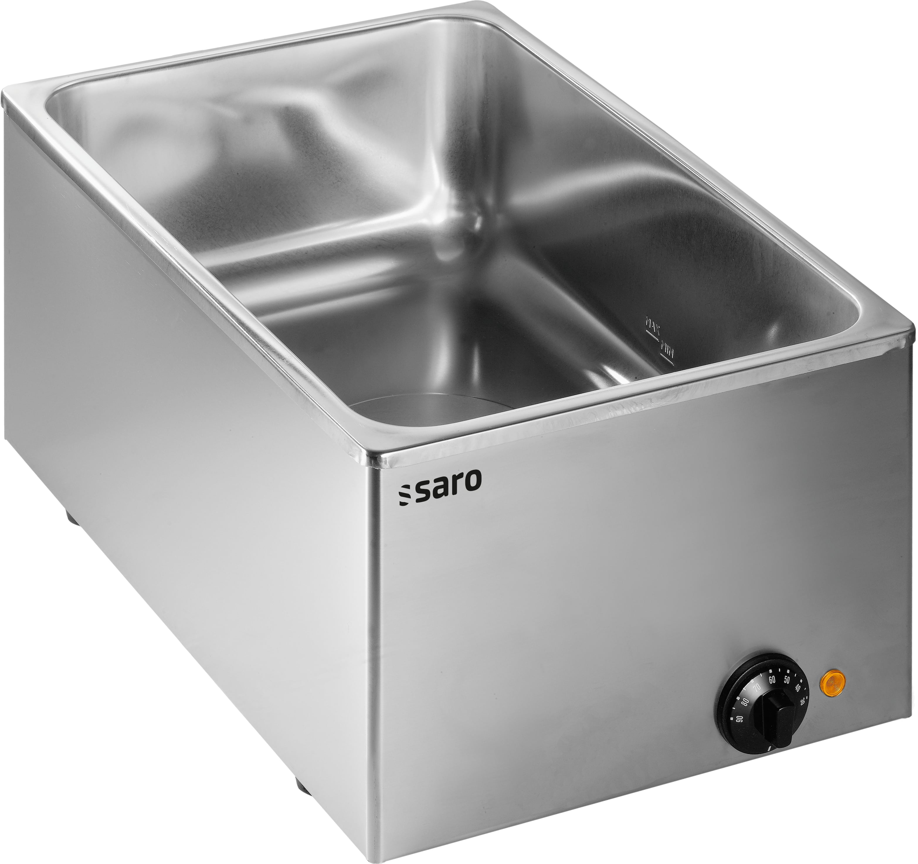 Billede af SARO Bain Marie model BM 160