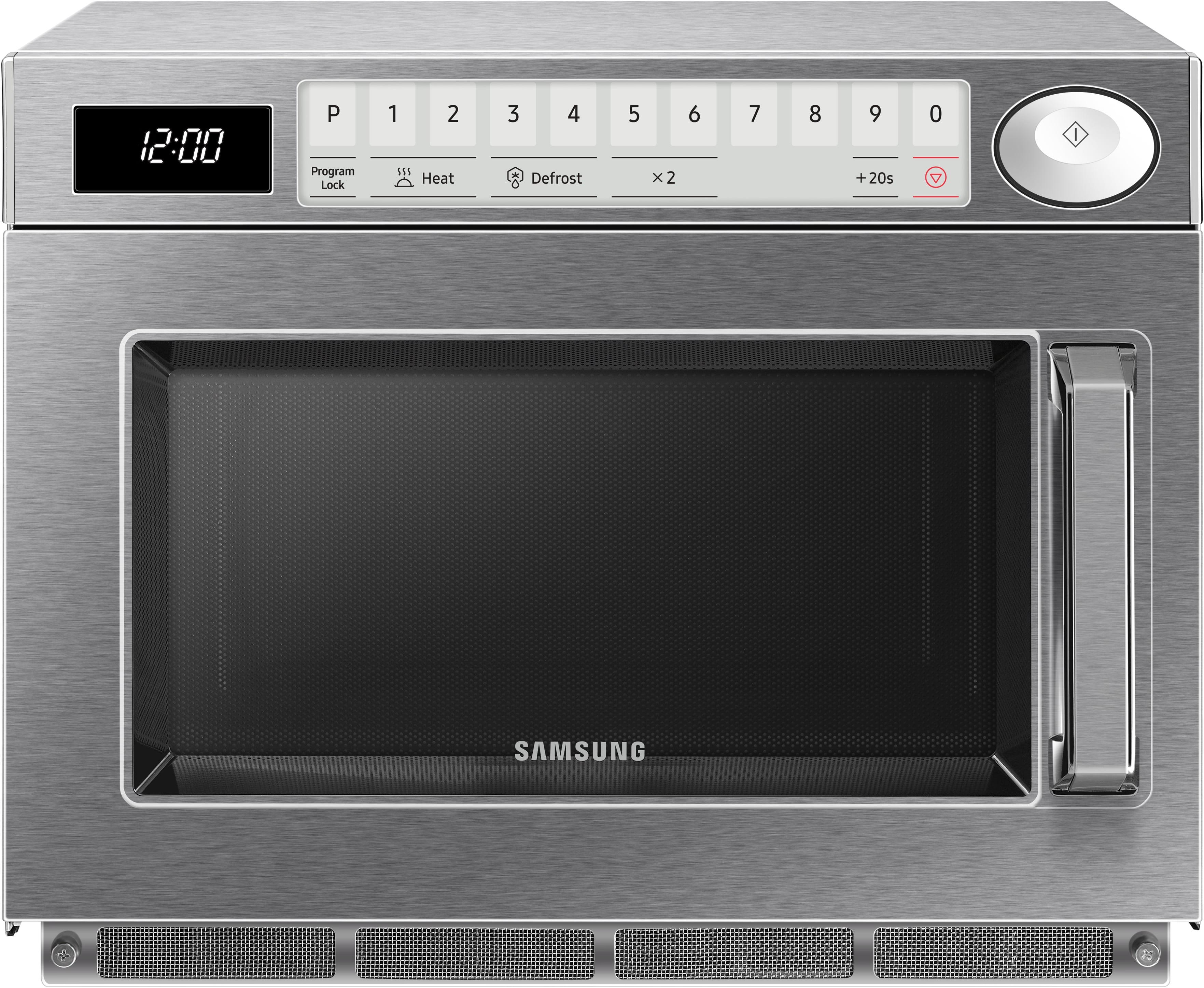 SARO SAMSUNG mikroovn model MJ2653