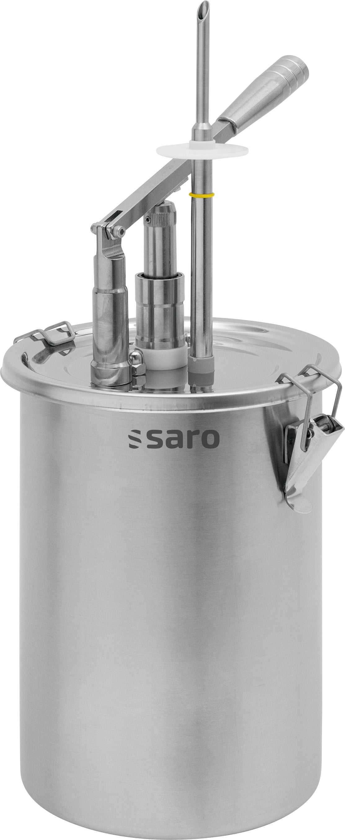 SARO Konditorfyld model PD-019