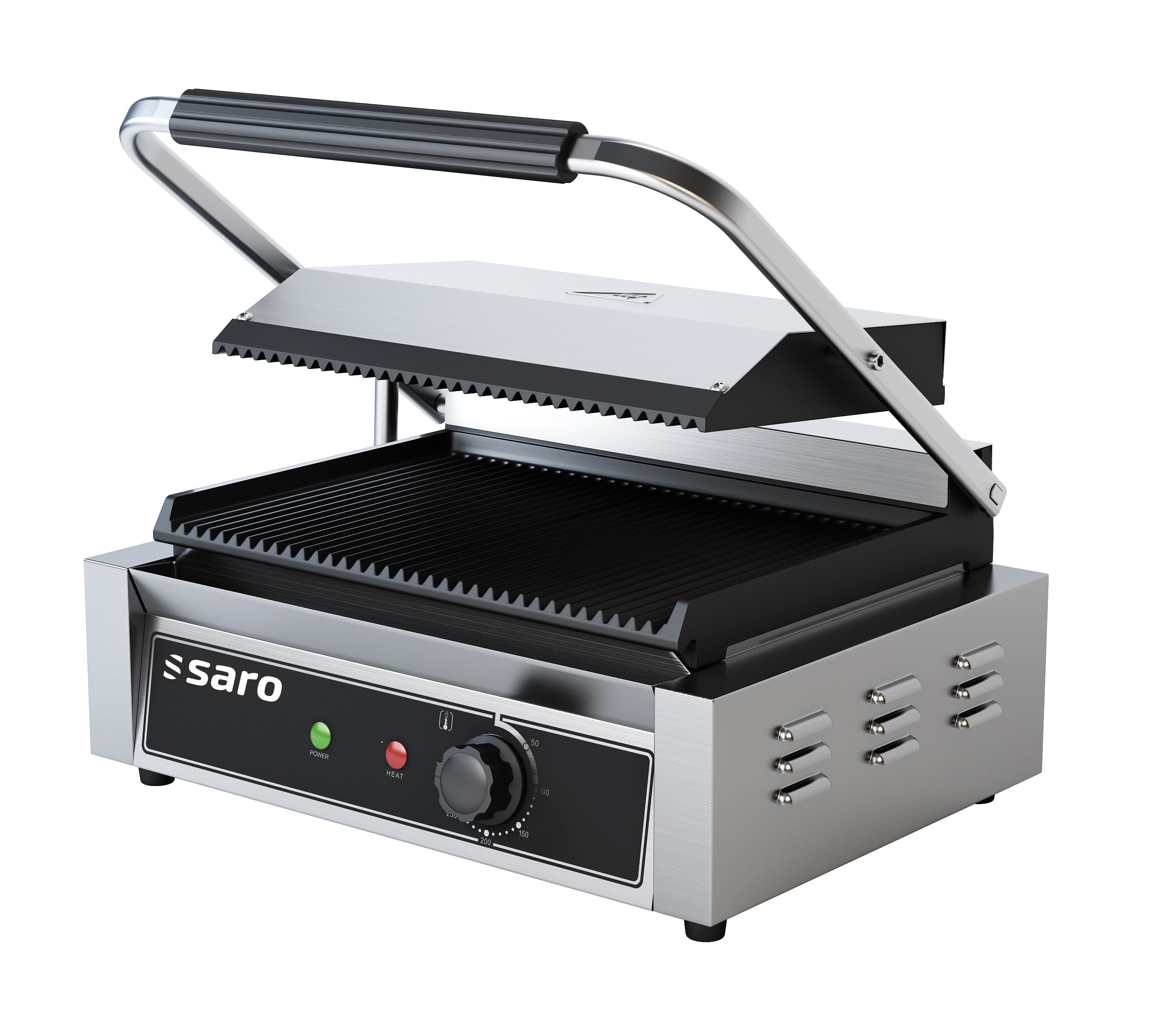 SARO Kontaktgrill model PG 1 B