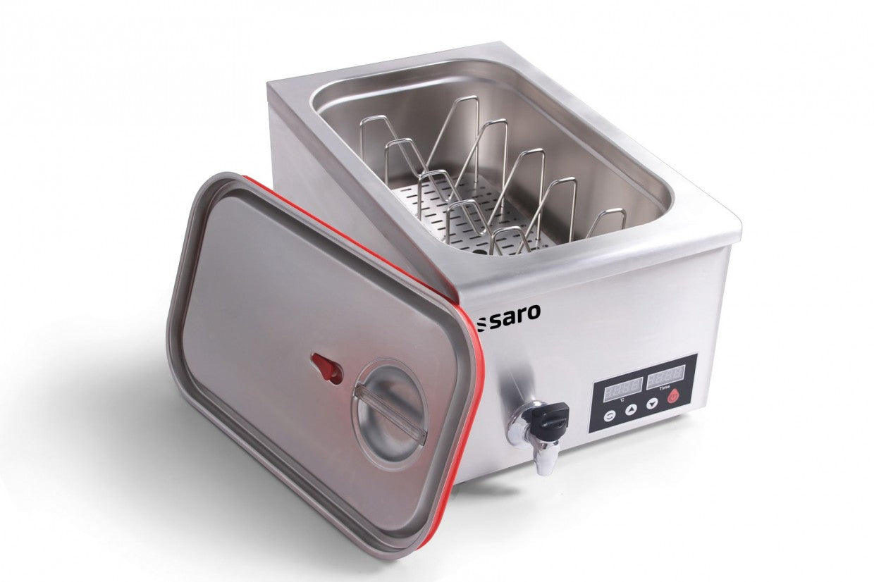 SARO Sous vide komfur model RIVOLI