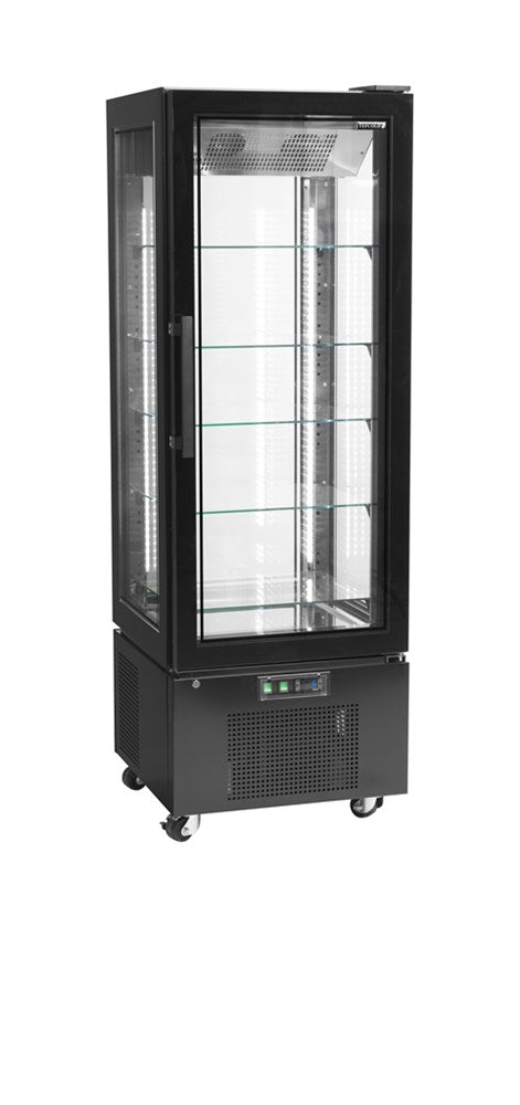 Billede af Display-kølemontre (køl) - 364 liter - UPD400-C