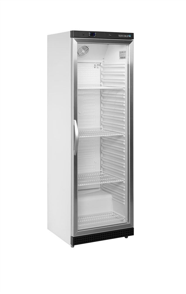 Se Displaykøleskab - 274 liter - UR400G hos Maxigastro.com