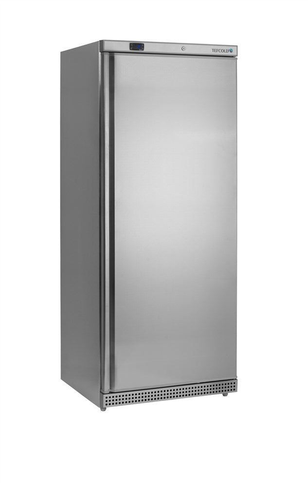 Se Lagerfryseskab - 605 liter - GN2/1 - UF600S hos Maxigastro.com