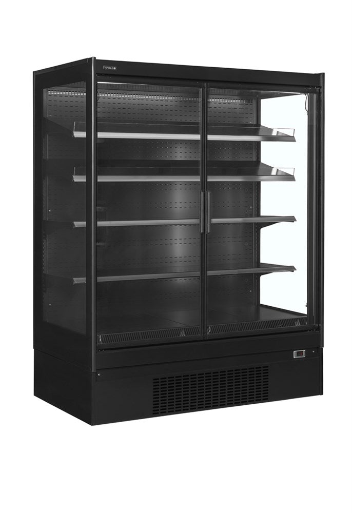 Se Multideck køler til supermarked EXTRA1450CD hos Maxigastro.com