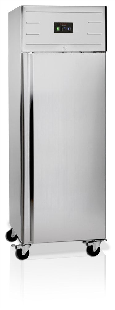 Billede af Rustfri køleskab - G-Line - GN 2/1 - 544 liter