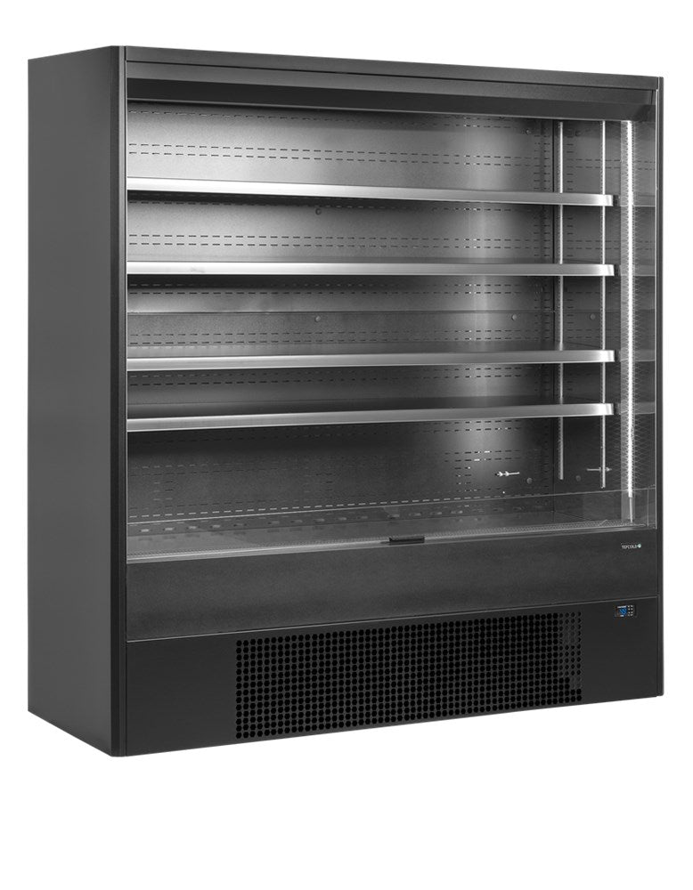 Billede af Sort Multideck MD1902B