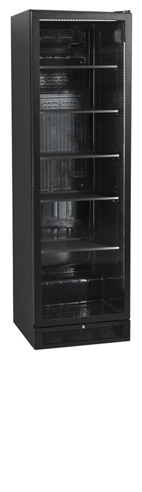 Billede af Sort display køleskab - 387 LITER - SCU1425H