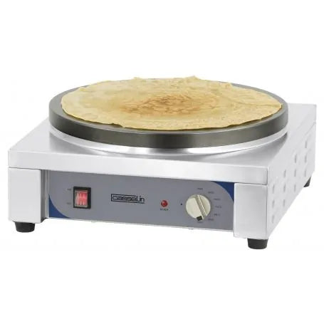 CrÃªpiÃ¨re carrée premium 40