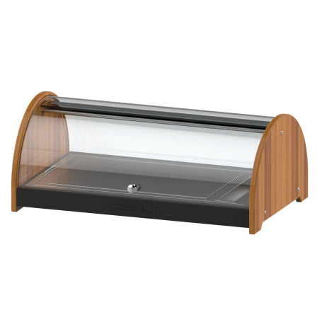 Se Eutektisk Kølet Roll-Top Buffet Display Gn 1/1 hos Maxigastro.com