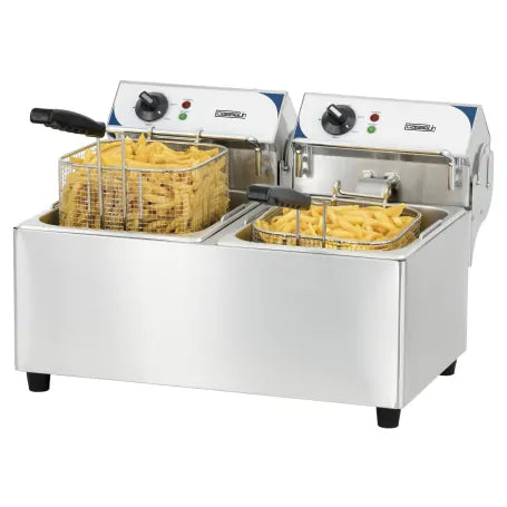 Se Friture - 2 X 7 Liter hos Maxigastro.com