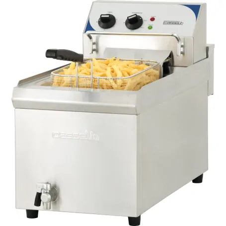 Billede af Friture - 10 Liter - 9000 watt