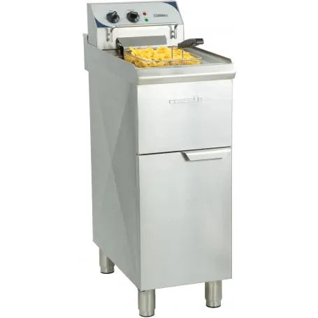 Billede af Friture - 10 liter - 9000 watt hos Maxigastro.com