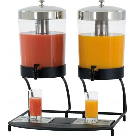 Billede af Juicedispenser 2 X 8 Liter