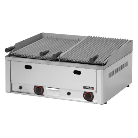 Se Lavasten Grill - Dobbelt hos Maxigastro.com