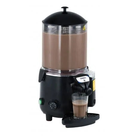 Billede af Varm Chokolade Dispenser 10L