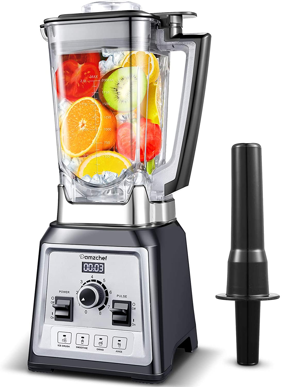 Smoothie / Bar Blender