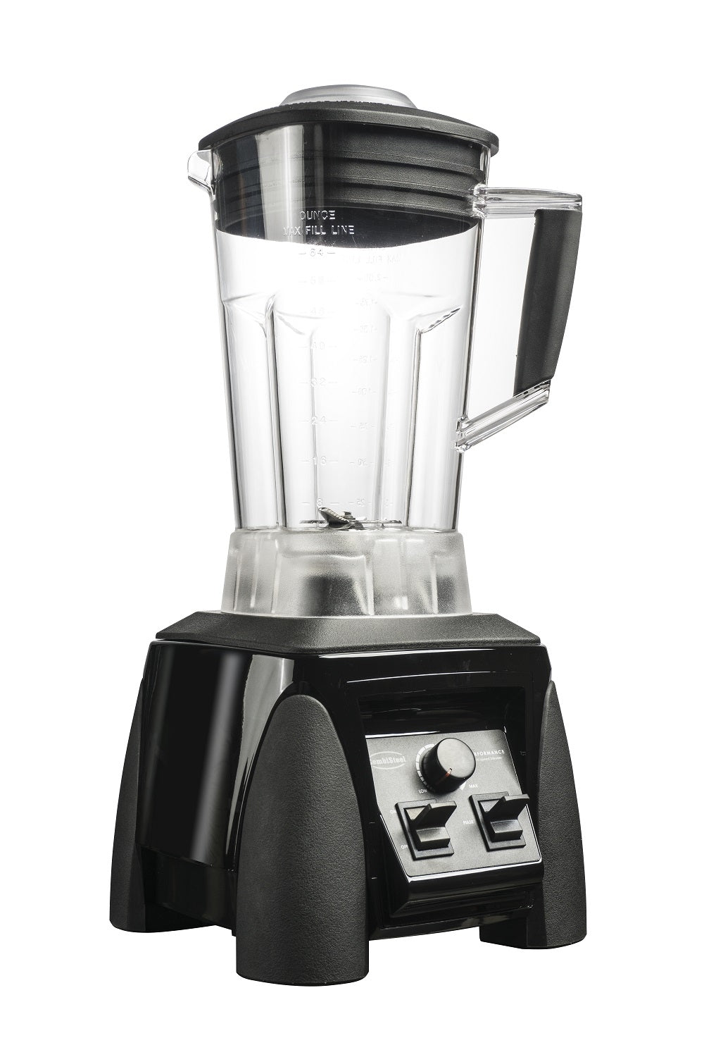 Blender - 2 liter - 2,2 kW