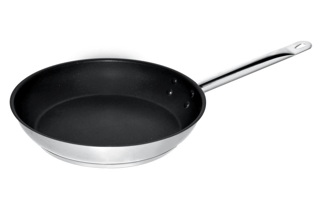 Stegepande - Non Stick - 32 cm