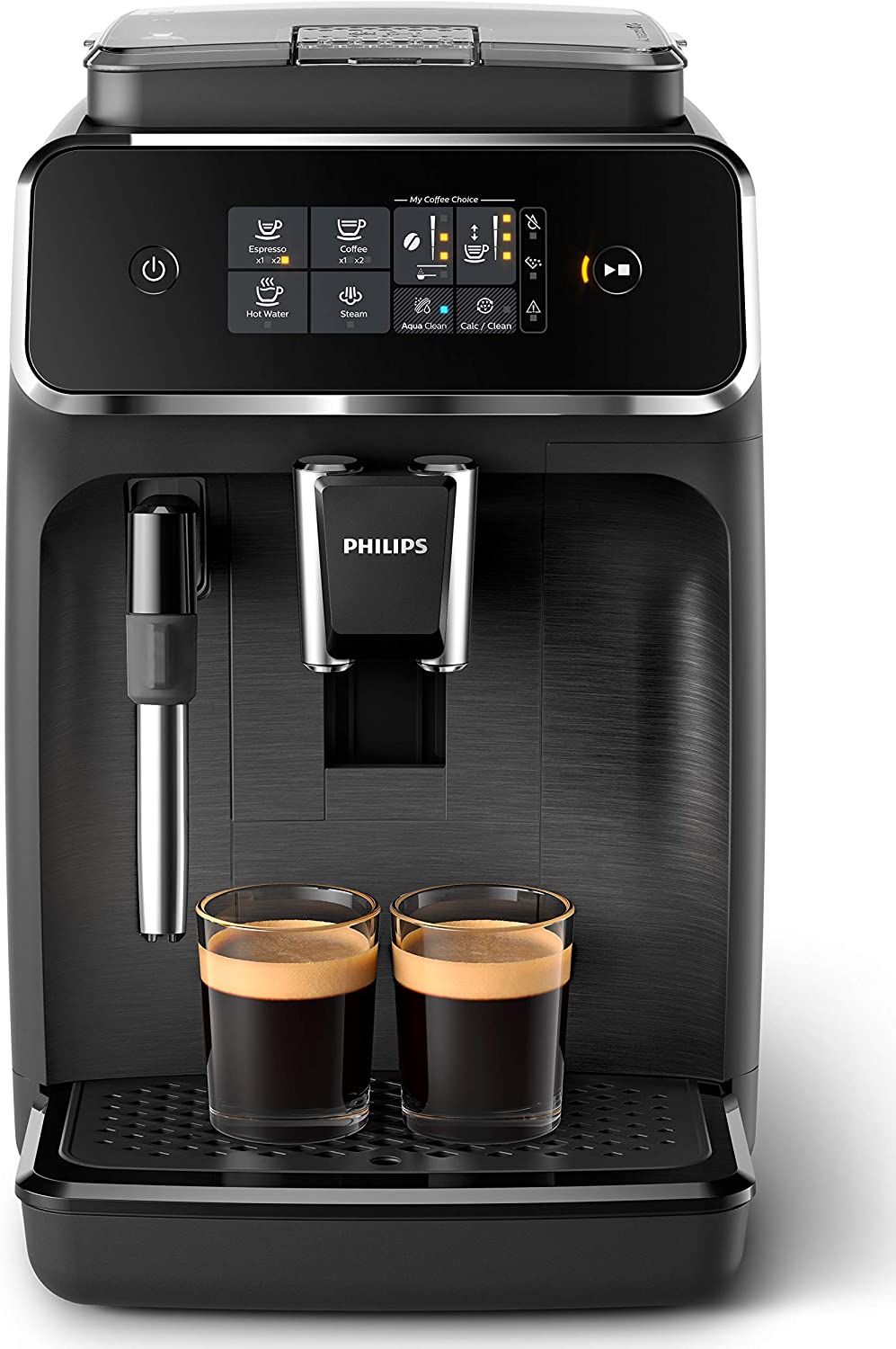 Espressomaskine Philips UI