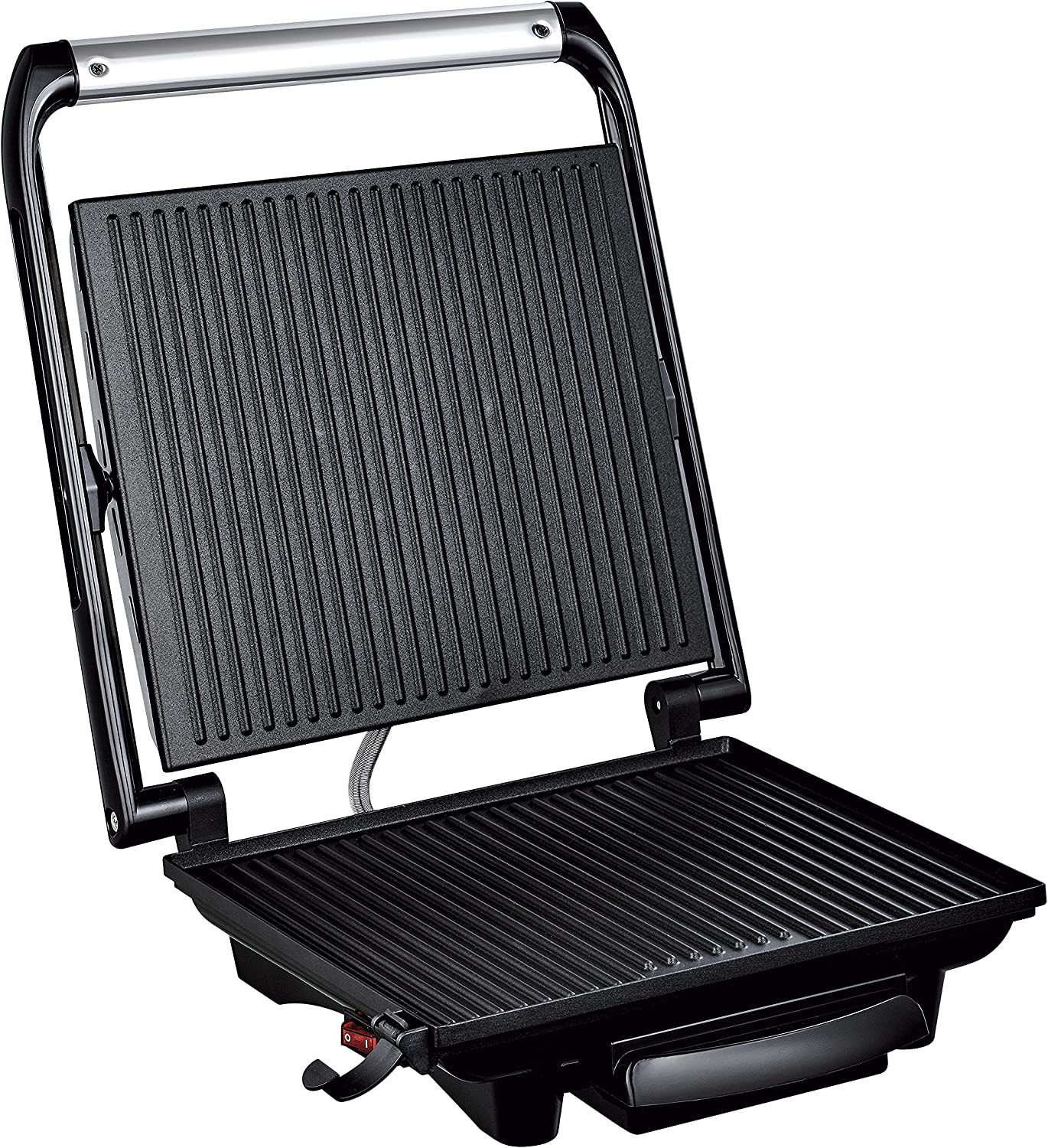 Tefal Panini - 2000 watt