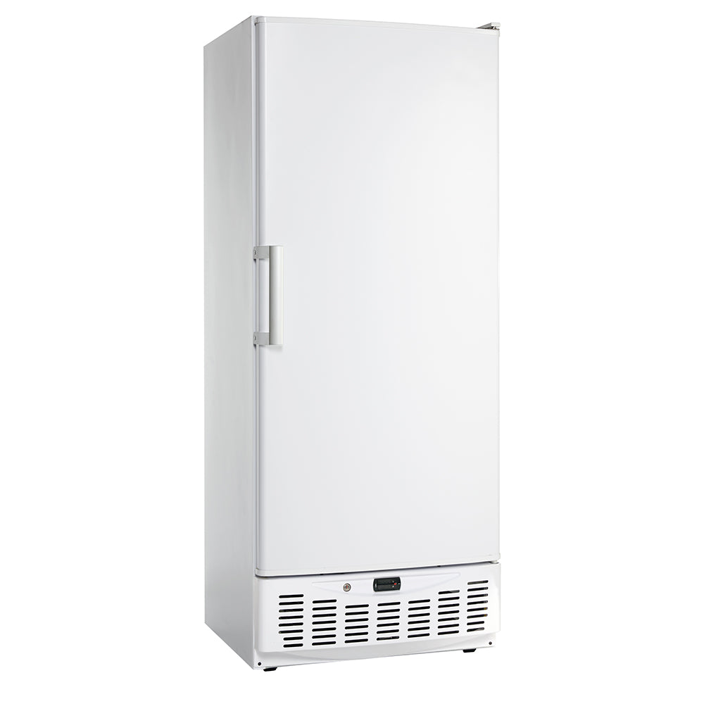 Køleskab - Lagerkøleskab - 455 liter netto - GN 2/1