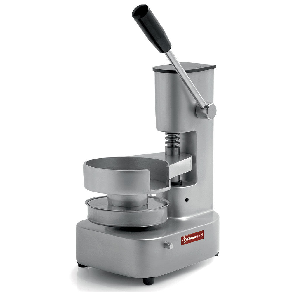 ✓ TOP 5 Best Burger Presses [ 2023 Buyer's Guide ] 