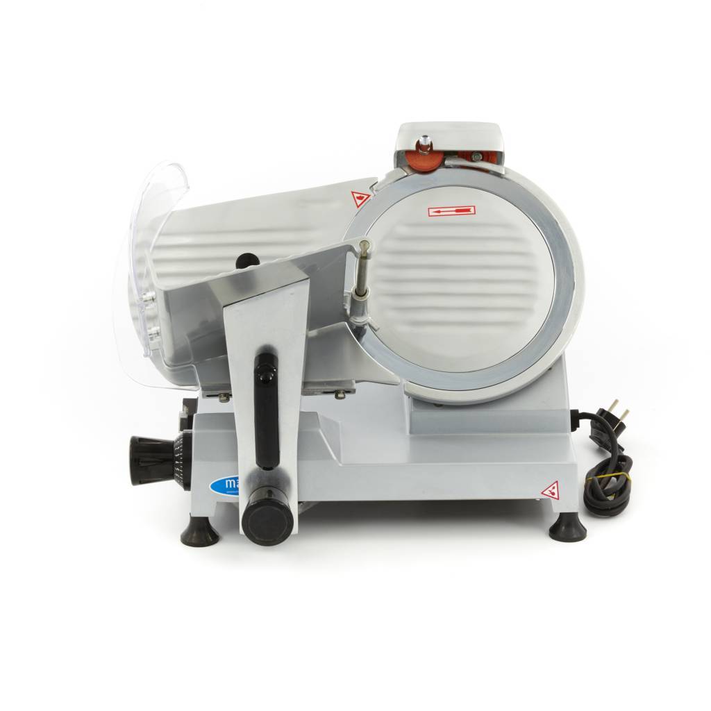 Billede af Pålægsmaskine - MS 250 - 250 mm hos Maxigastro.com
