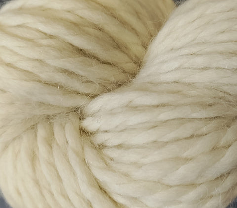 Ufarvet Chunky Alpaca