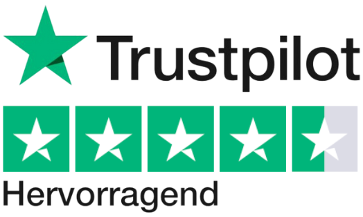 Trustpilot Hormonella