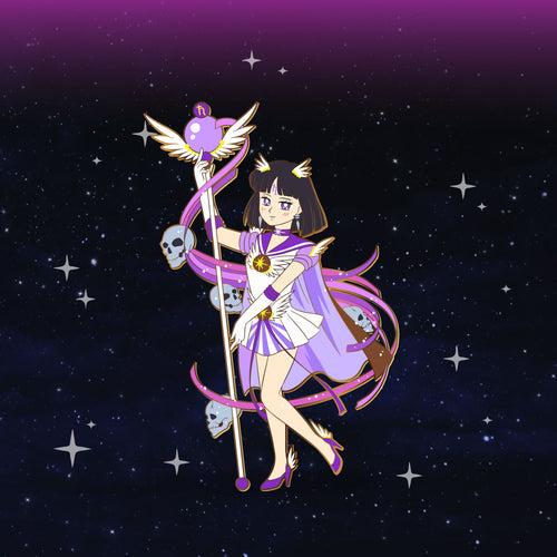 Pin by SailorRed on Sailor Moon Crystal/Eternal/Cosmos