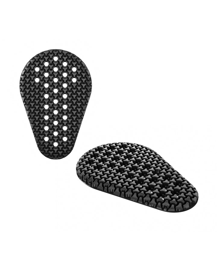 Tailbone protection pad SAS-TEC SP-T 1pc - MotoMoto