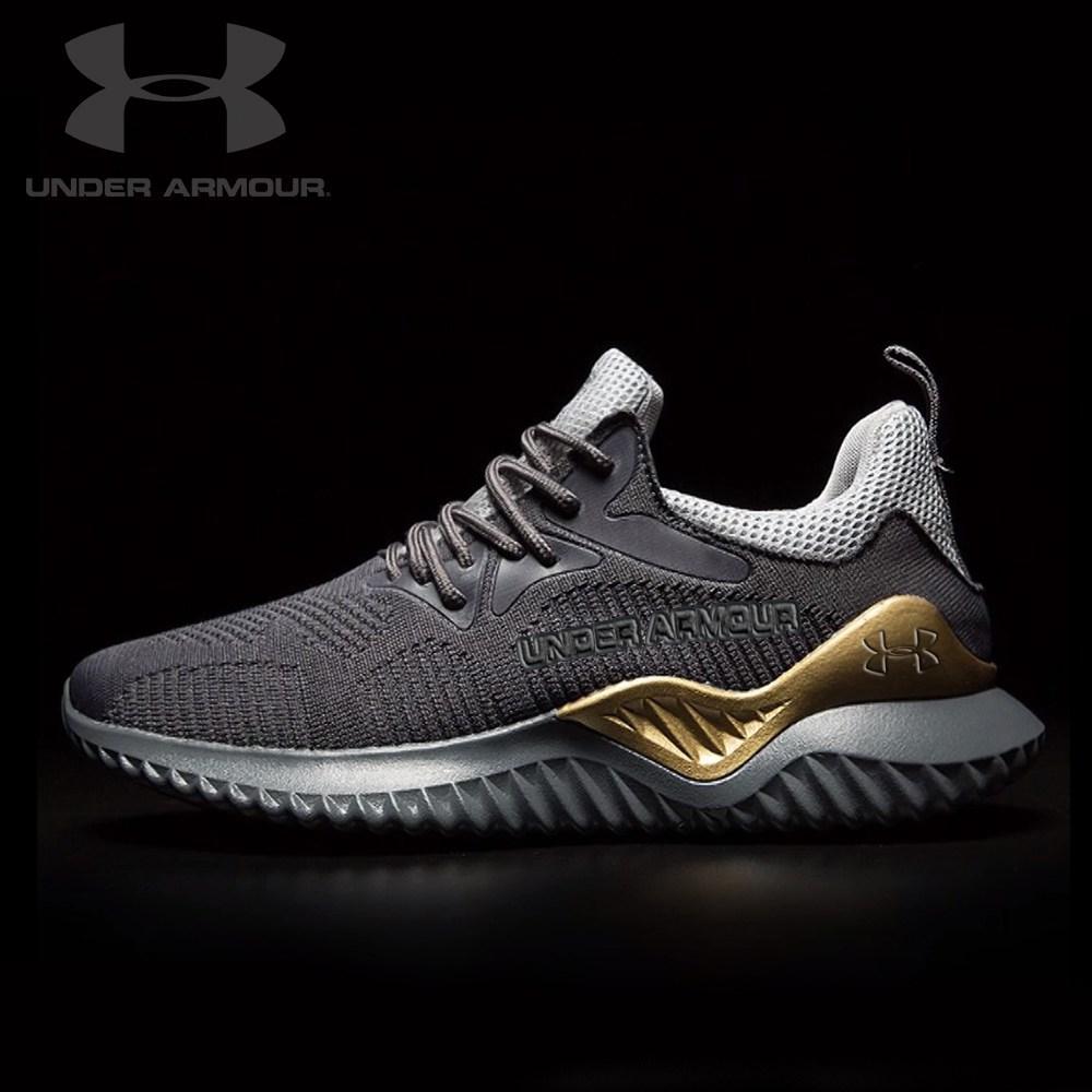 under armour fashion shoes