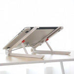 LapBuddy - World's Most Compact Laptop Stand