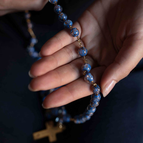 Blessed Rosaries