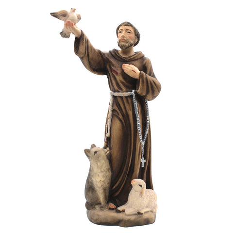 St. Francis of Assisi statue for sale