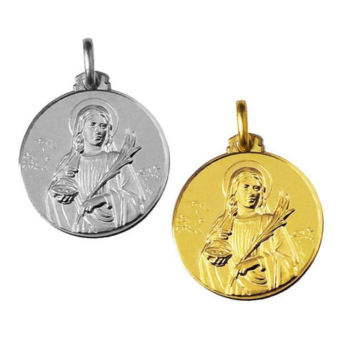 st-lucy-medal