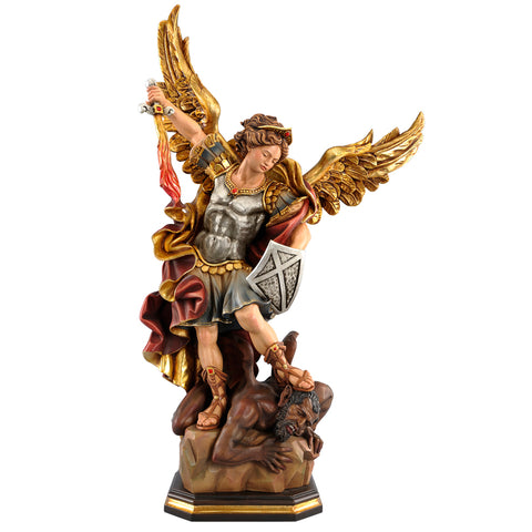 St. Michael the Archangel statue for sale