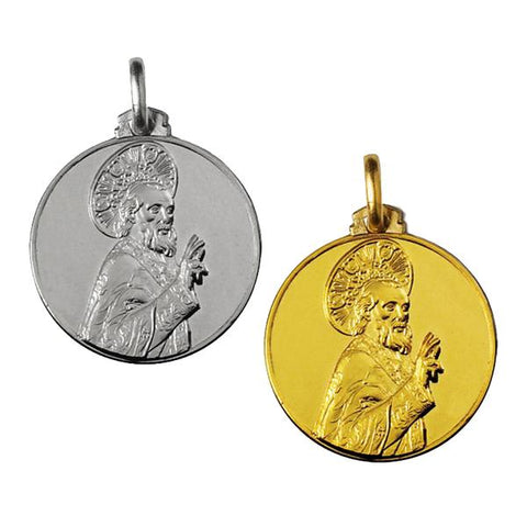 St Nicholas Medal for Sale
