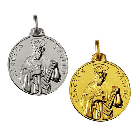St Paul Medal