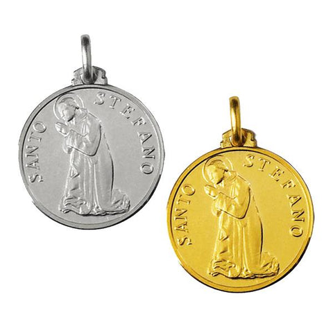 Medalla de San Esteban