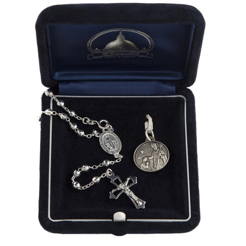 Confirmation gift set for boys and girls