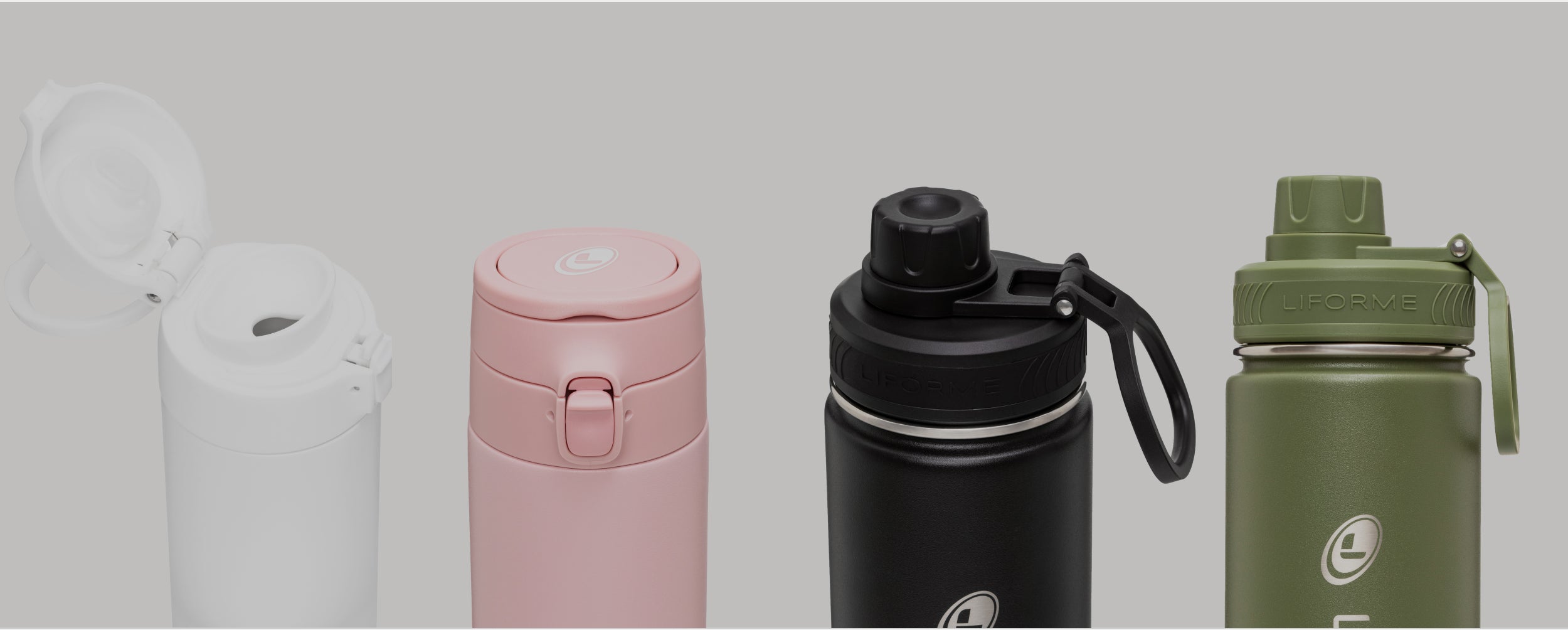 YogaLife Flask Bottle – Yogalife