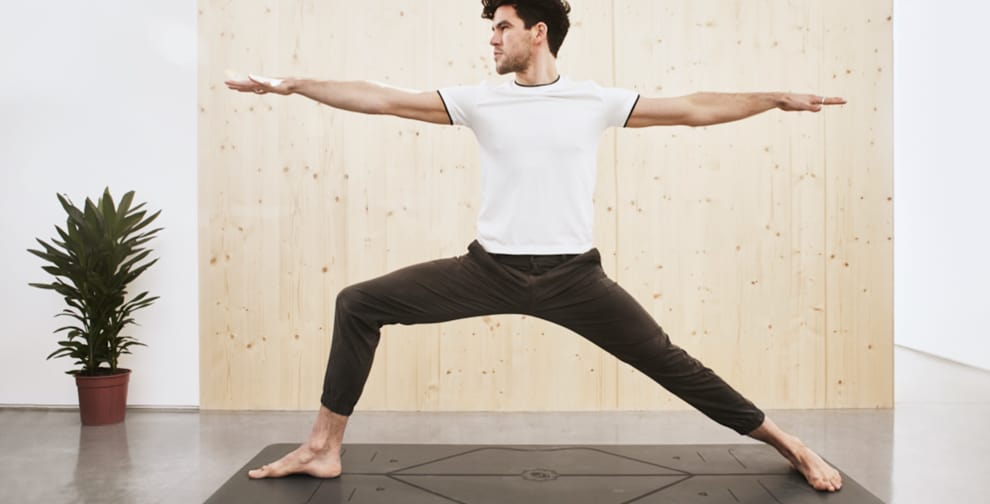 Benefits of Asanas | Yoga Standing Pose | Bangalore