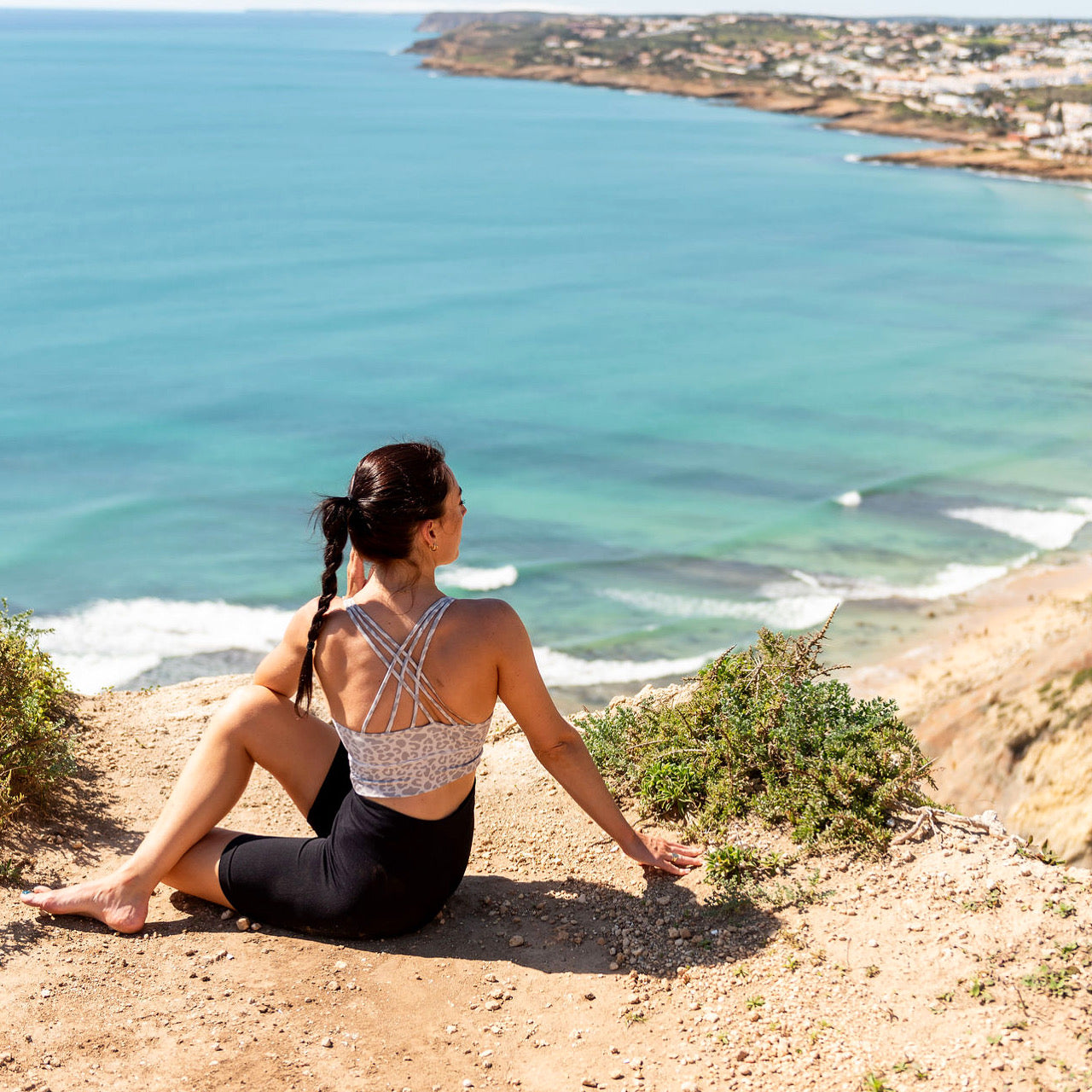 Top 10 Yoga Retreats in Cape Verde