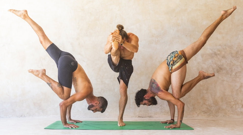 17 Most Common Myths & Misconceptions about Yoga