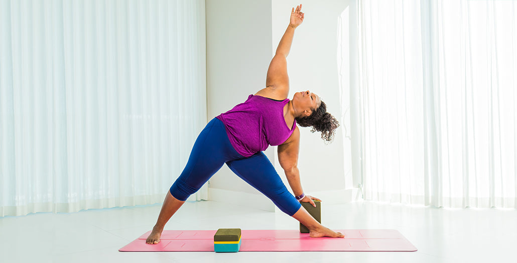 10 Yoga Poses to Help You Stay Warm This Winter