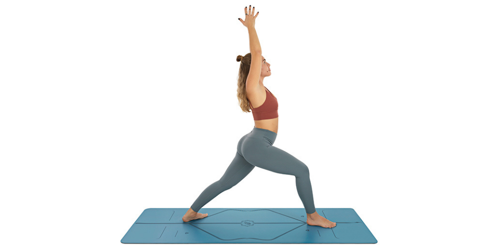 Yoga Sequence Workout to Build Strength | POPSUGAR Fitness