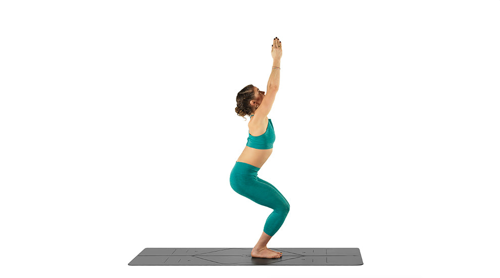 9 yoga block exercises for building strength